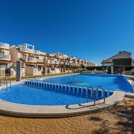 Aldeas De Aguamarina Cabo Roig Leilighet Dehesa de Campoamor  Eksteriør bilde