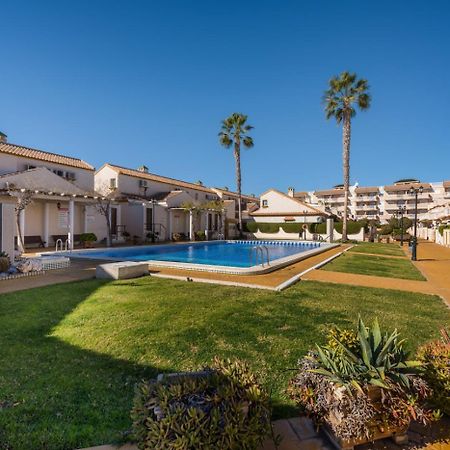 Aldeas De Aguamarina Cabo Roig Leilighet Dehesa de Campoamor  Eksteriør bilde