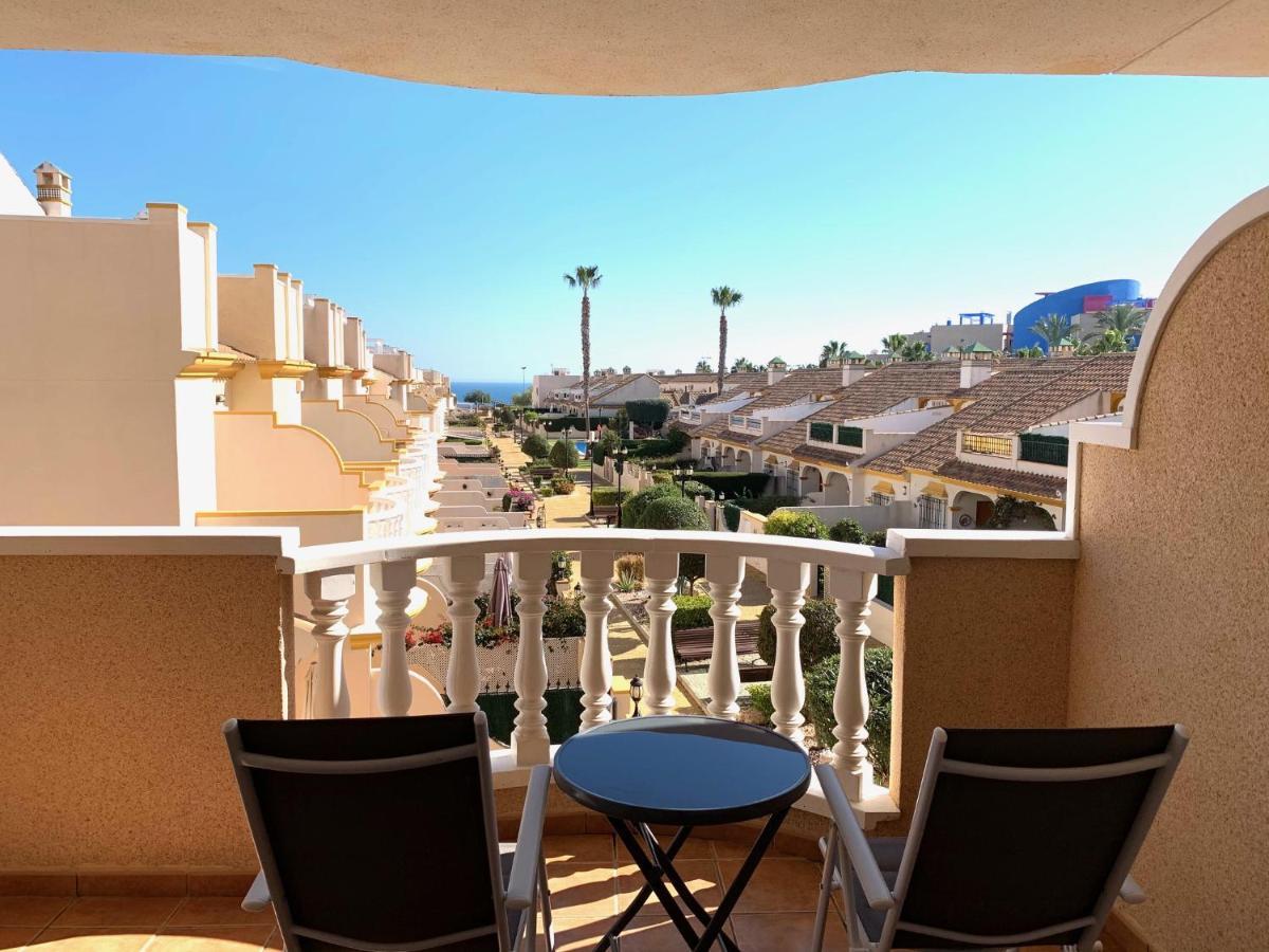 Aldeas De Aguamarina Cabo Roig Leilighet Dehesa de Campoamor  Eksteriør bilde