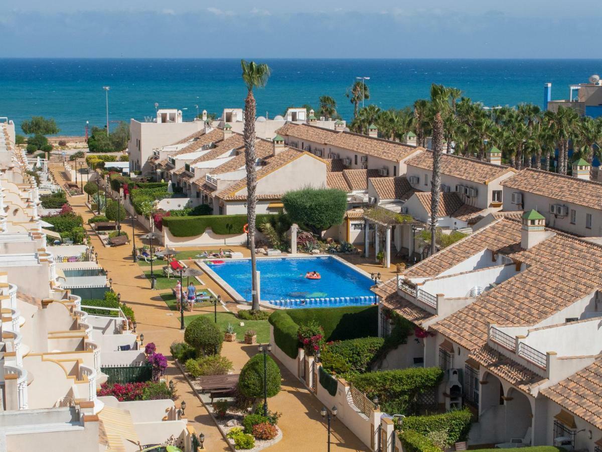 Aldeas De Aguamarina Cabo Roig Leilighet Dehesa de Campoamor  Eksteriør bilde