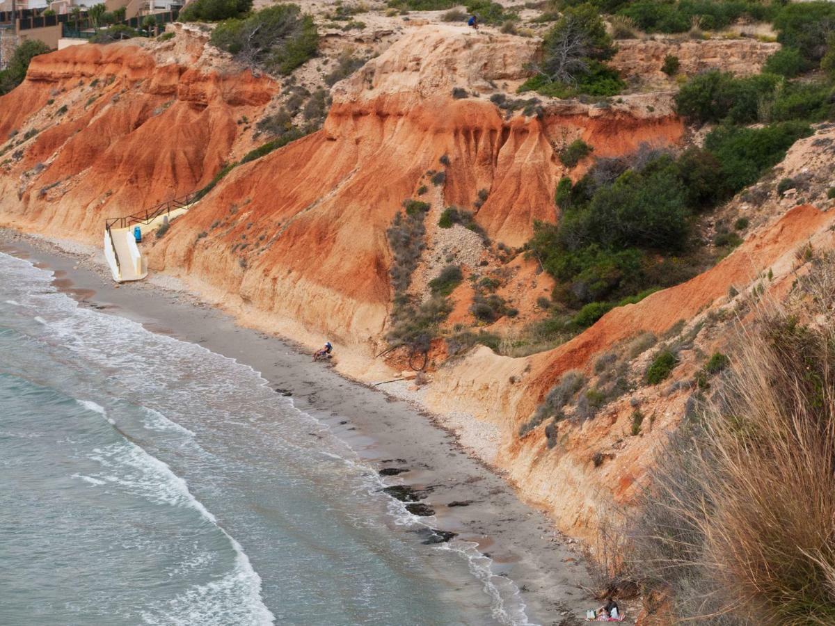 Aldeas De Aguamarina Cabo Roig Leilighet Dehesa de Campoamor  Eksteriør bilde