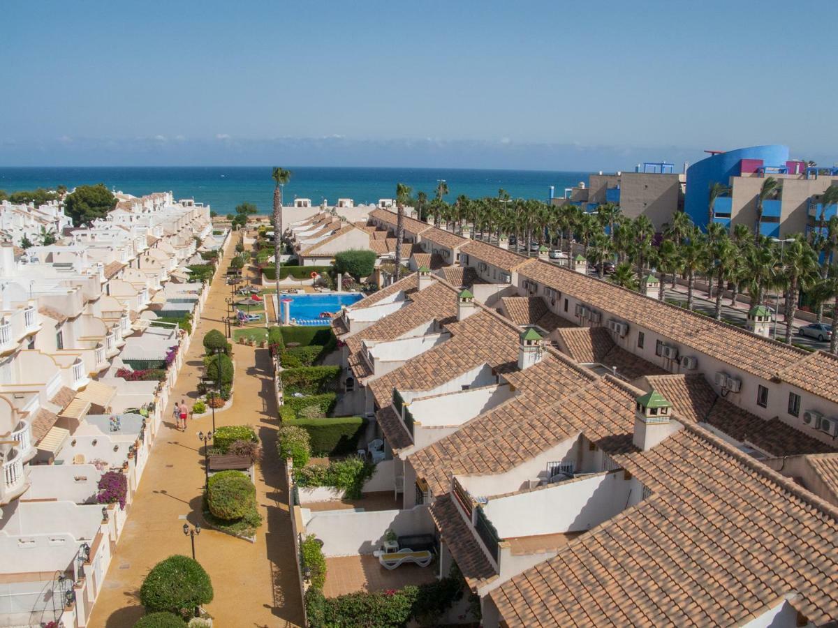 Aldeas De Aguamarina Cabo Roig Leilighet Dehesa de Campoamor  Eksteriør bilde