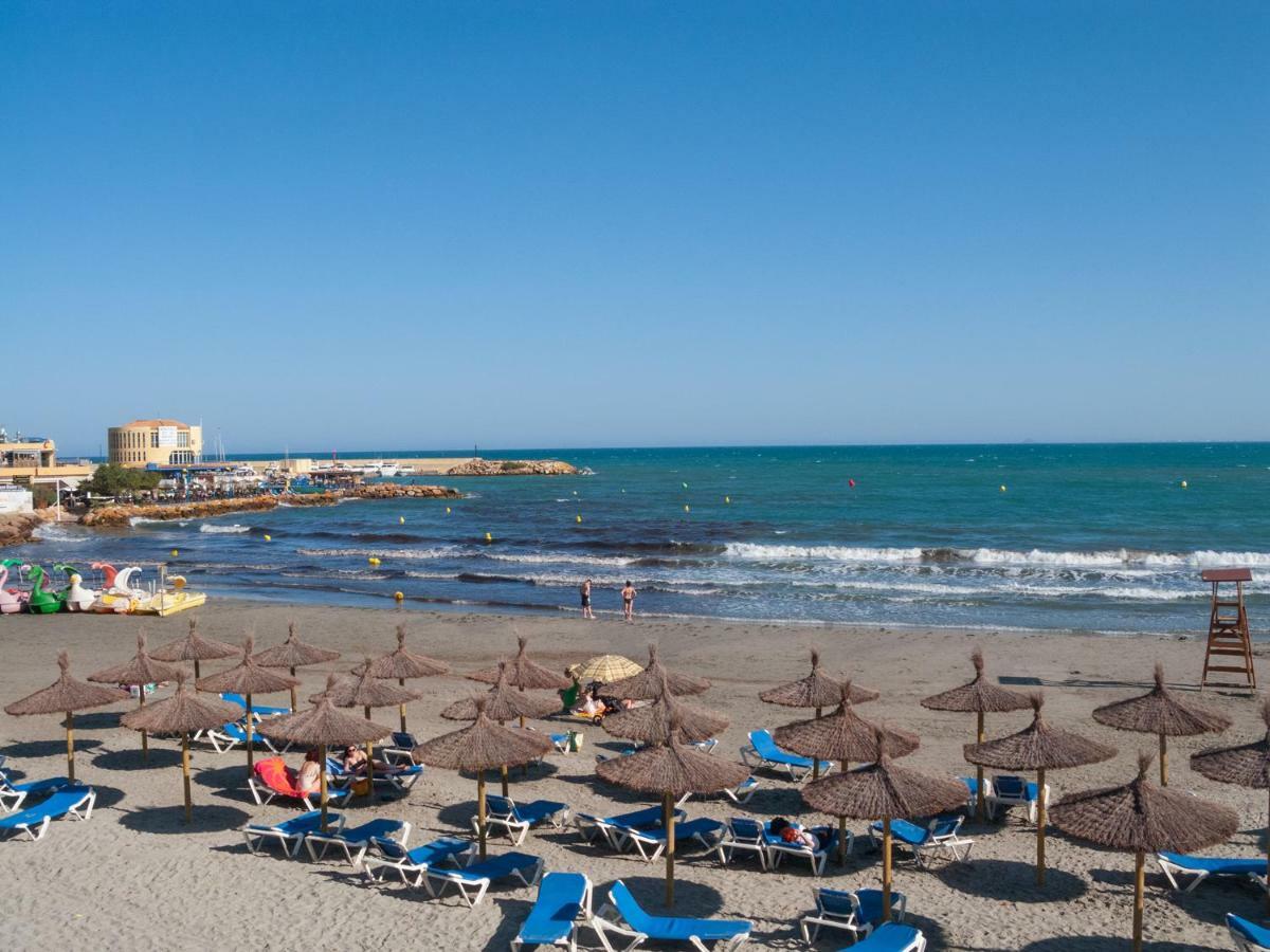 Aldeas De Aguamarina Cabo Roig Leilighet Dehesa de Campoamor  Eksteriør bilde